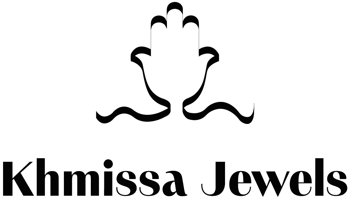 Khmissa Jewels