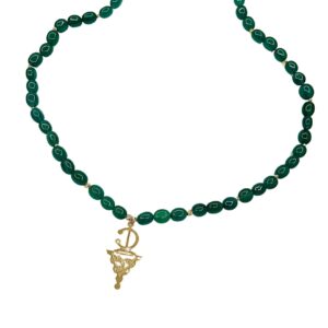 collier ethnique Tazerzit