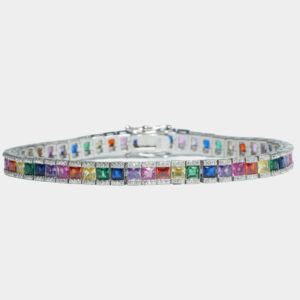 bracelets tutti frutti