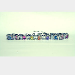 bracelet tutti frutti