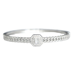 bracelet forme de chaine