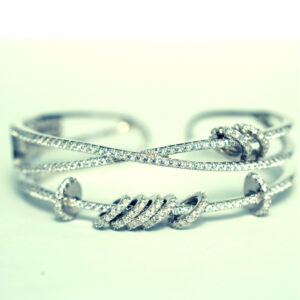 Bracelet rondelles libres