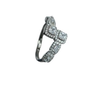 bague duo
