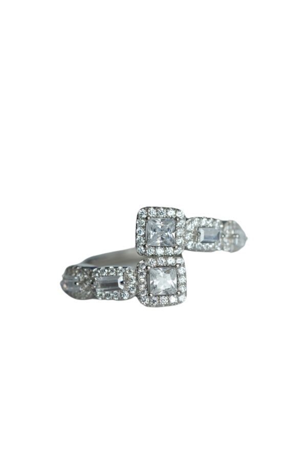 bague duo